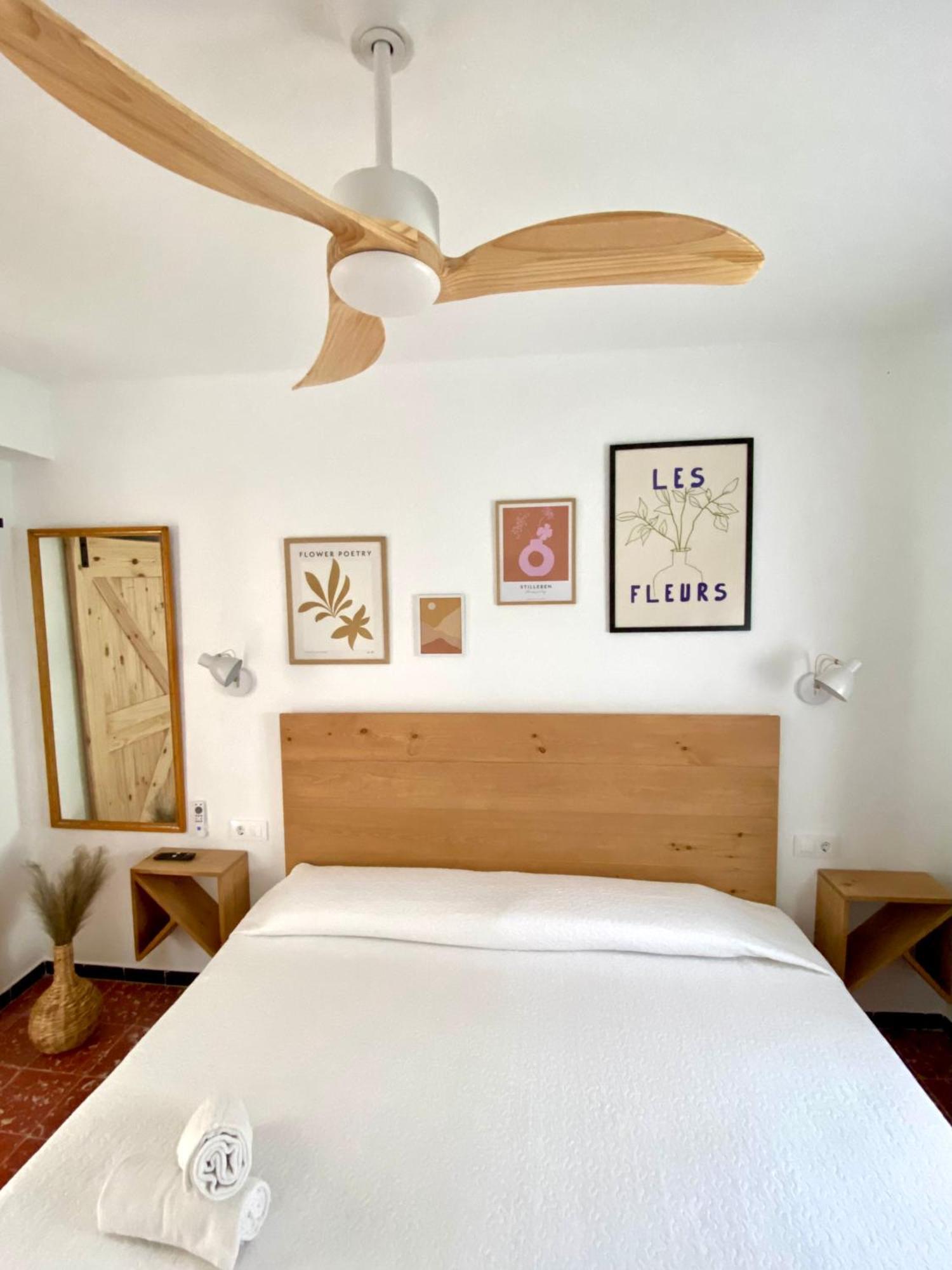 Hotel Casa Fina - Adults Recommended Conil De La Frontera Exterior foto