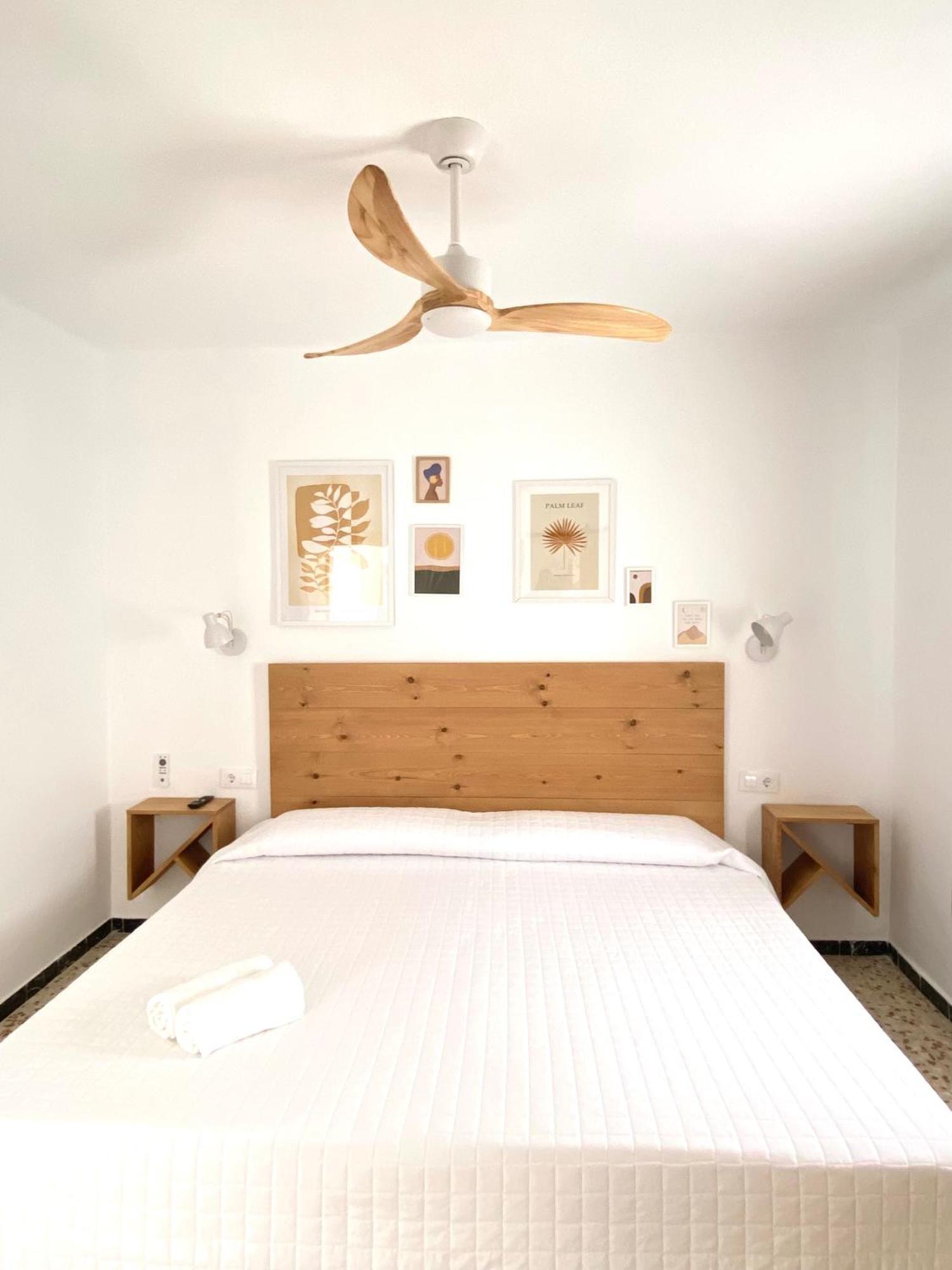 Hotel Casa Fina - Adults Recommended Conil De La Frontera Exterior foto