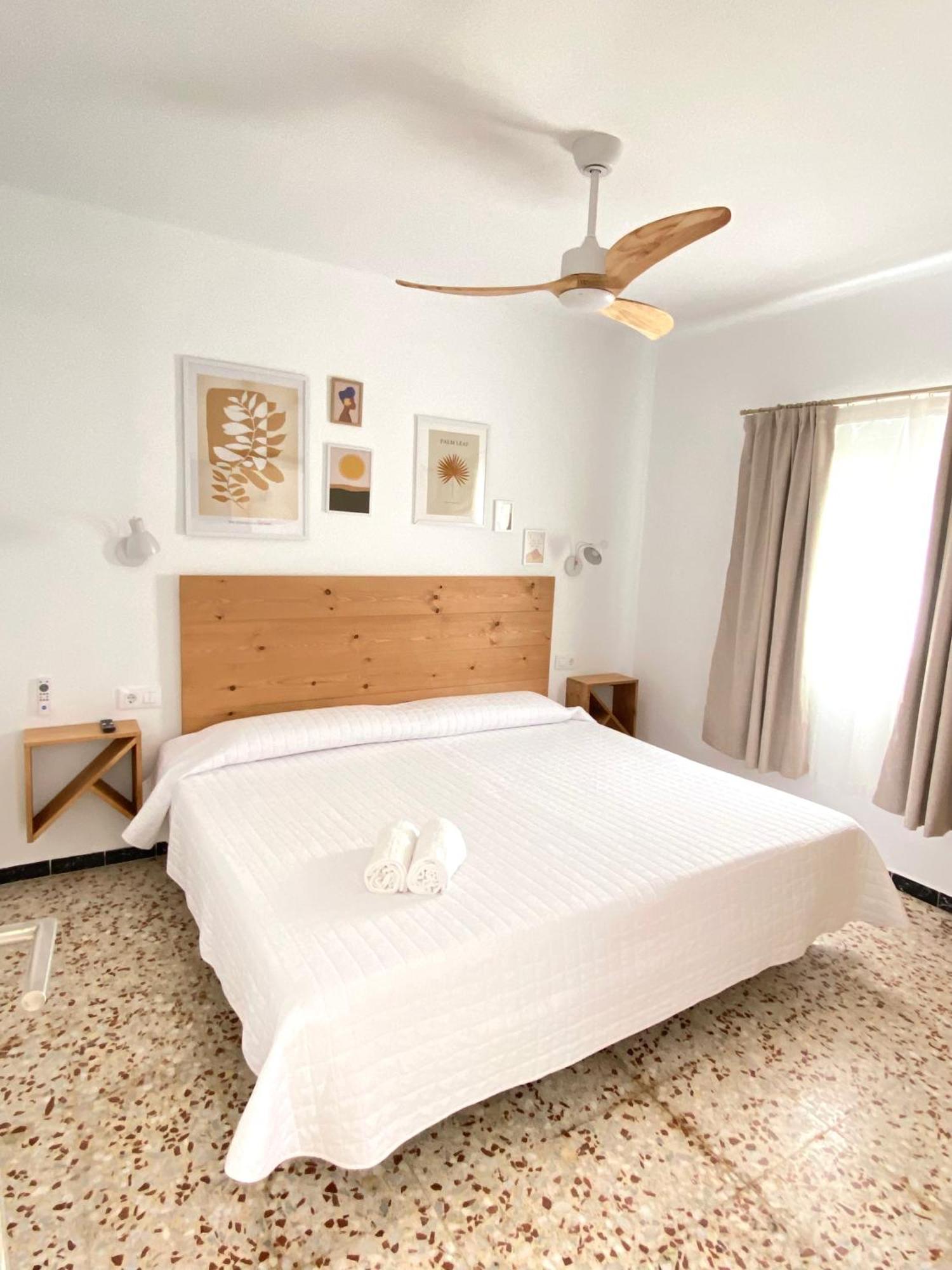 Hotel Casa Fina - Adults Recommended Conil De La Frontera Exterior foto