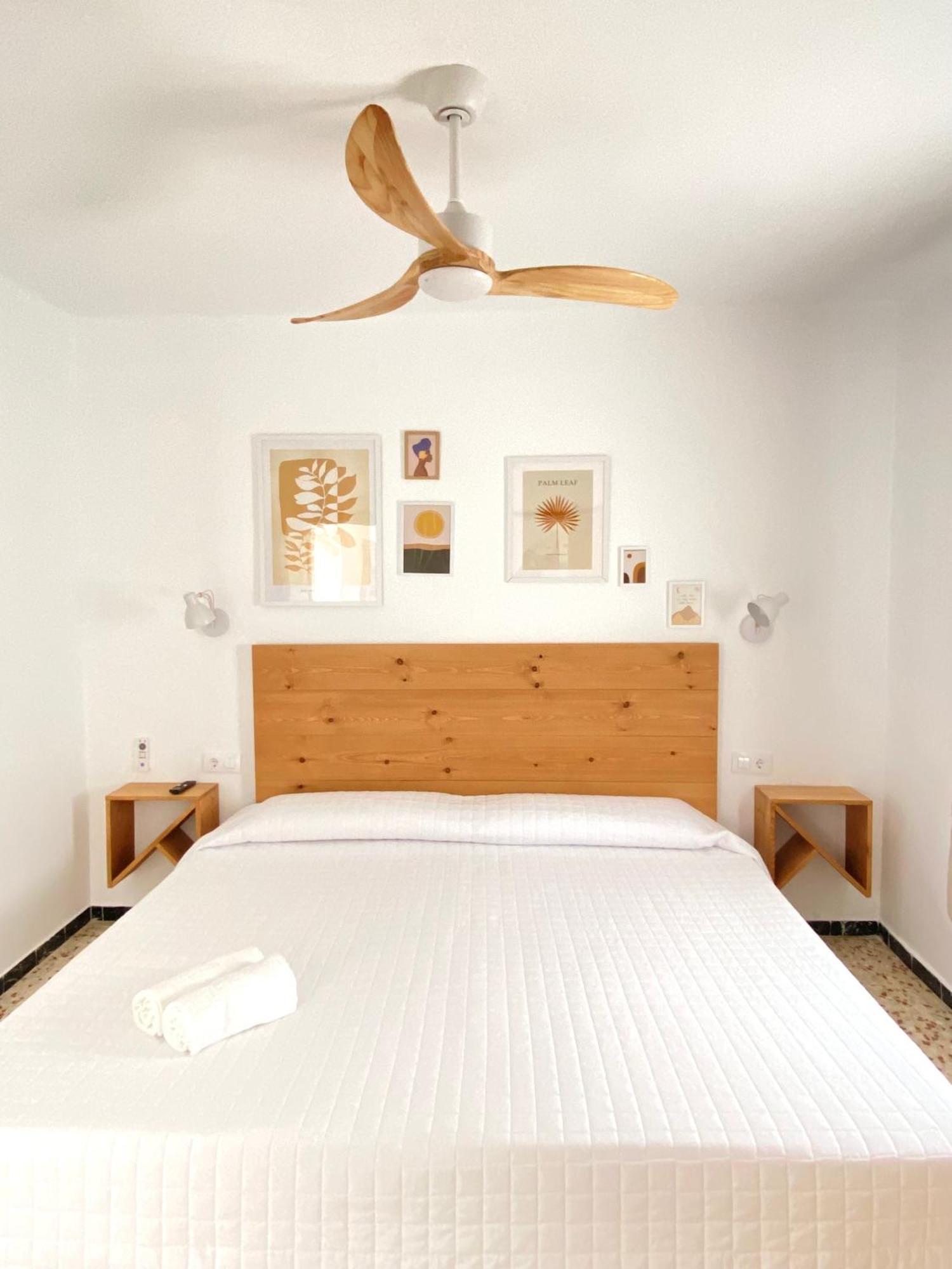 Hotel Casa Fina - Adults Recommended Conil De La Frontera Exterior foto