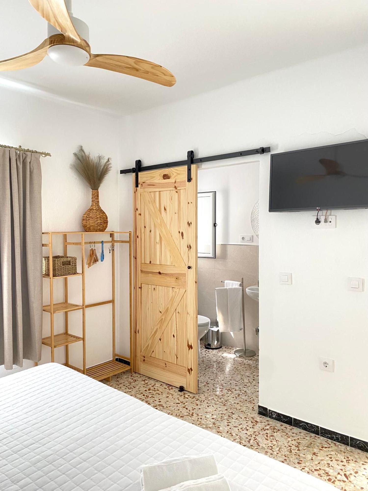 Hotel Casa Fina - Adults Recommended Conil De La Frontera Exterior foto
