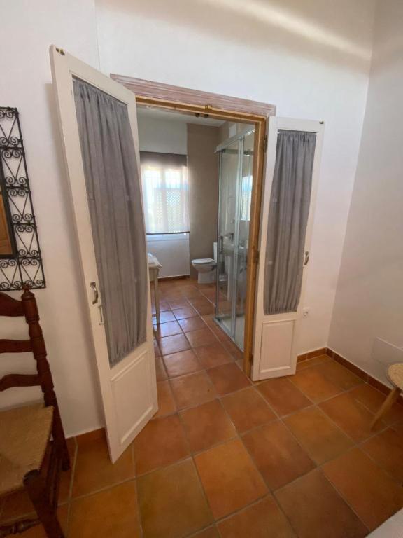 Hotel Casa Fina - Adults Recommended Conil De La Frontera Exterior foto