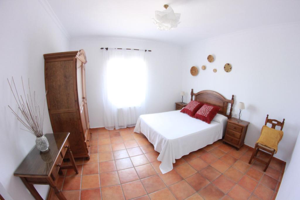 Hotel Casa Fina - Adults Recommended Conil De La Frontera Exterior foto