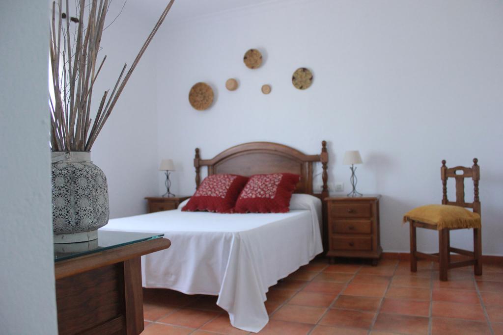 Hotel Casa Fina - Adults Recommended Conil De La Frontera Exterior foto