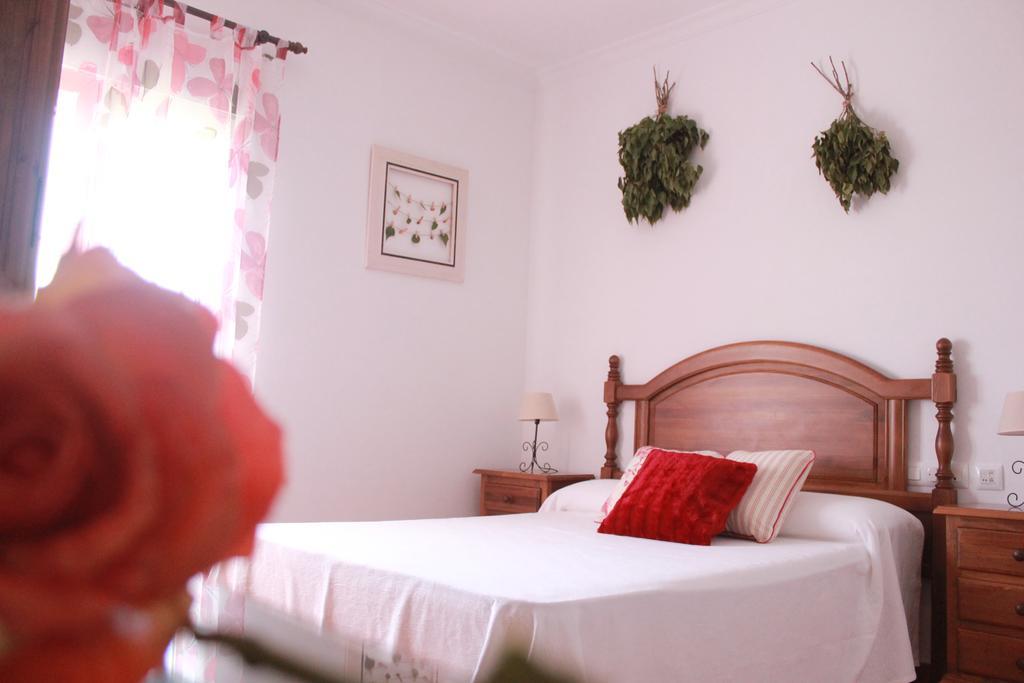 Hotel Casa Fina - Adults Recommended Conil De La Frontera Exterior foto