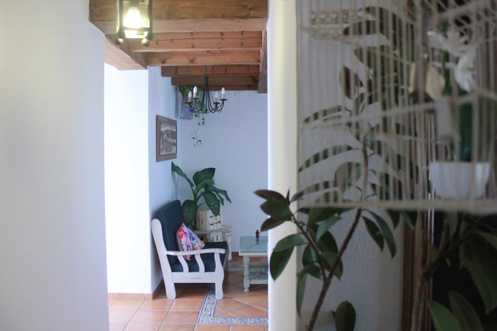 Hotel Casa Fina - Adults Recommended Conil De La Frontera Exterior foto