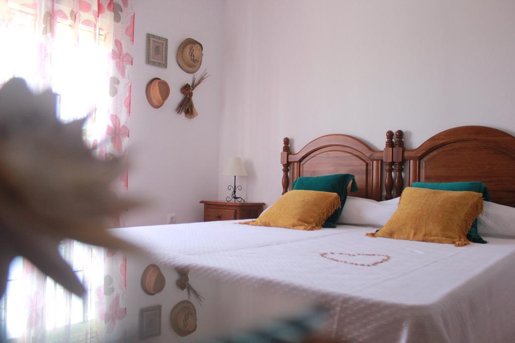 Hotel Casa Fina - Adults Recommended Conil De La Frontera Exterior foto