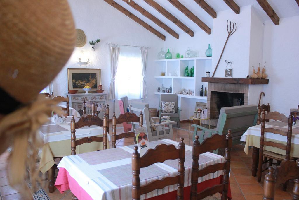 Hotel Casa Fina - Adults Recommended Conil De La Frontera Exterior foto