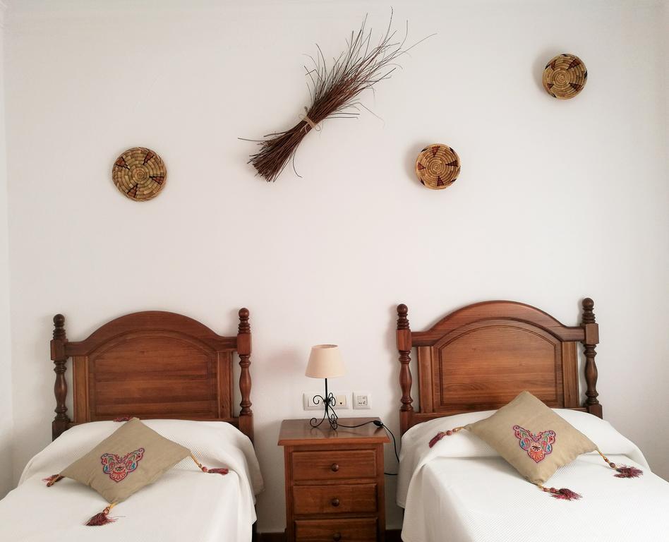 Hotel Casa Fina - Adults Recommended Conil De La Frontera Exterior foto