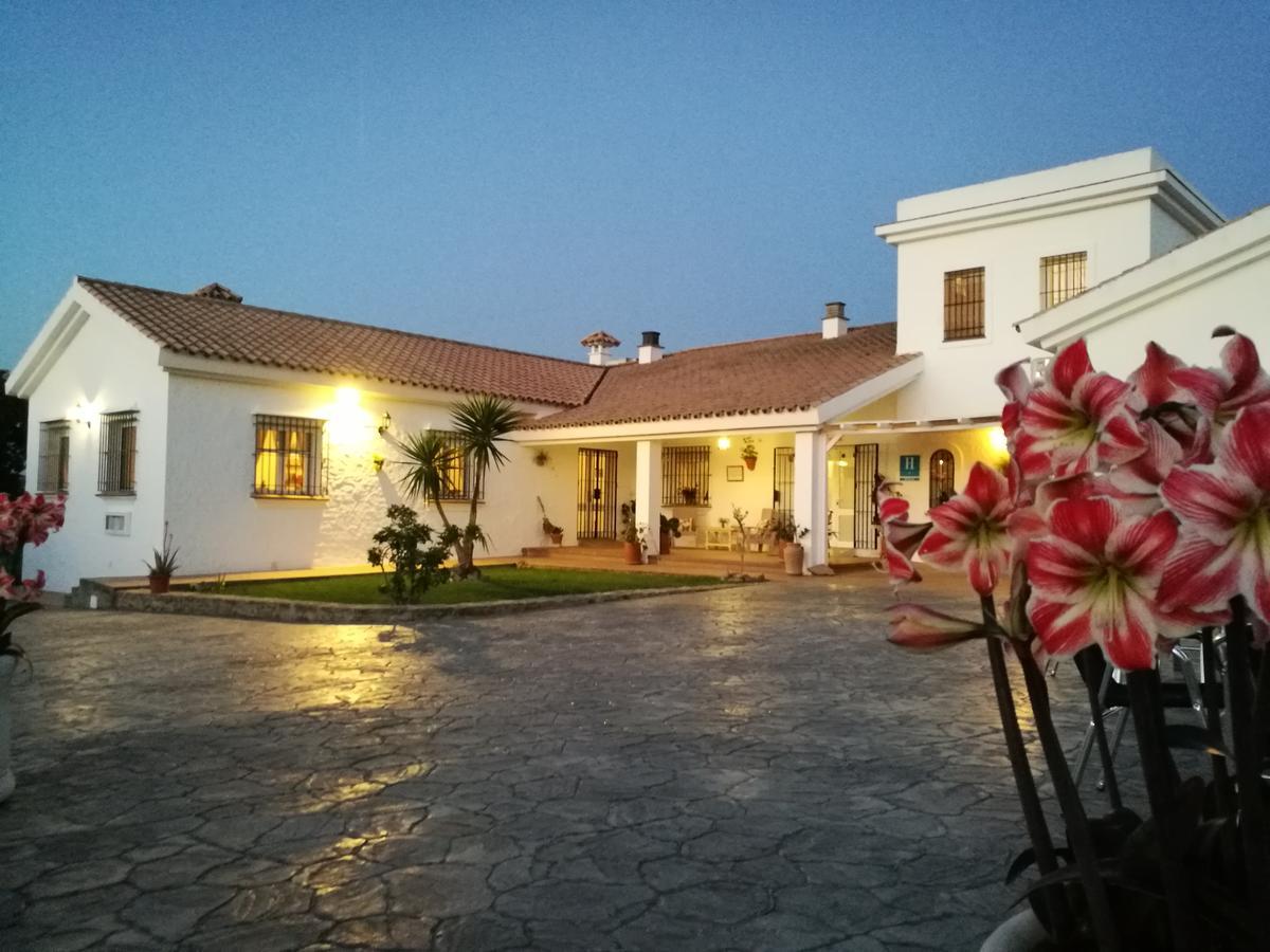 Hotel Casa Fina - Adults Recommended Conil De La Frontera Exterior foto